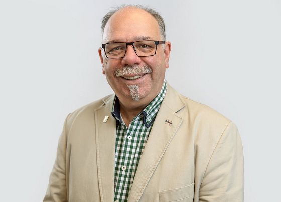 Foto: © Markus Fischbach