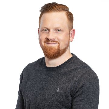 Daniel Rosswinkel Daniel Rosswinkel