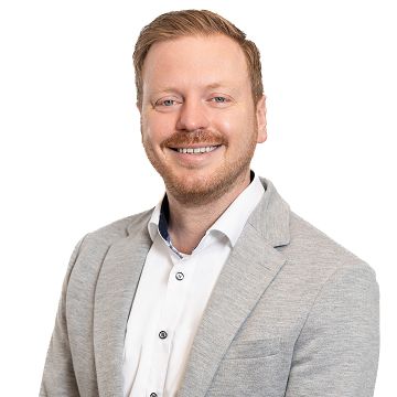 Nico Demuth Nico Demuth