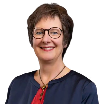 Christine Kausen Christine Kausen