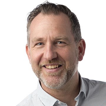 Harald Valentin Harald Valentin