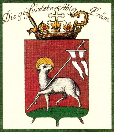 Fürstentum Prüm