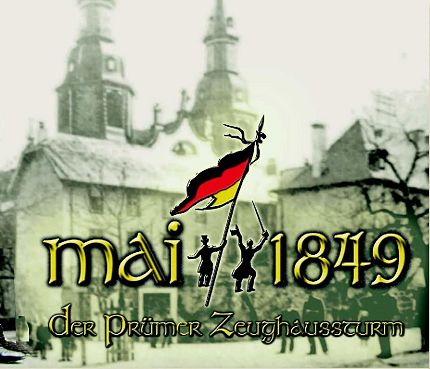 Prümer Zeughaussturm Prümer Zeughaussturm